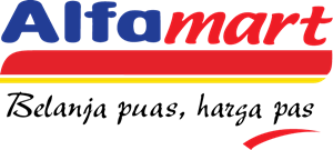 Detail Alfamart Logo Vector Nomer 2