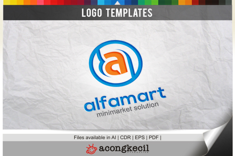 Detail Alfamart Logo Vector Nomer 26