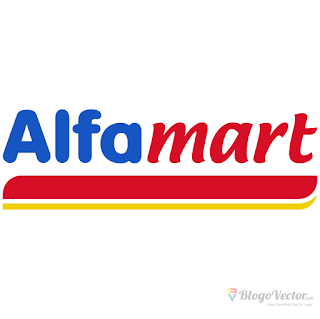 Detail Alfamart Logo Vector Nomer 4