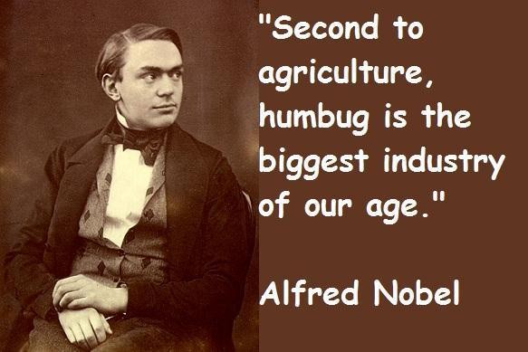 Detail Alfred Nobel Quotes Nomer 42