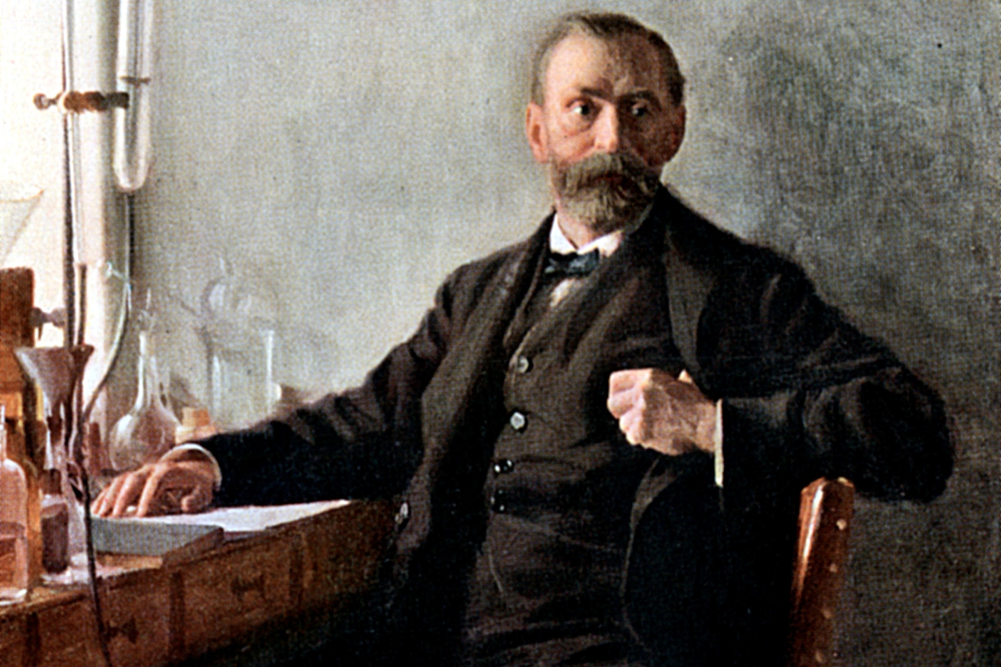 Detail Alfred Nobel Quotes Nomer 50