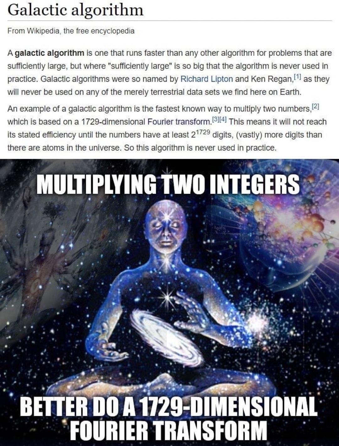 Detail Algorithms Math Meme Nomer 12