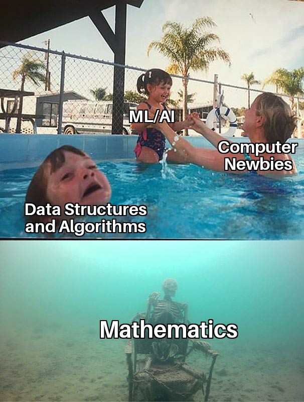 Detail Algorithms Math Meme Nomer 15