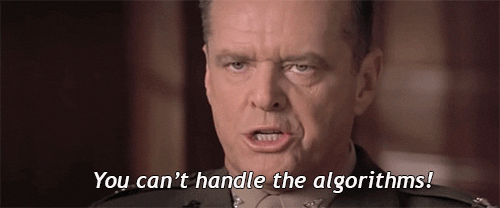 Detail Algorithms Math Meme Nomer 21