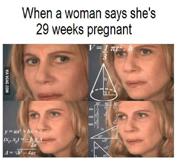 Detail Algorithms Math Meme Nomer 33