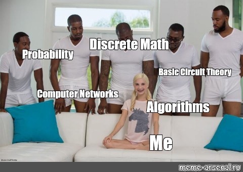 Detail Algorithms Math Meme Nomer 6