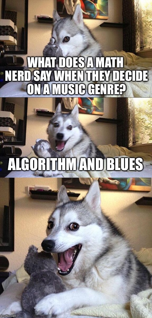 Detail Algorithms Math Meme Nomer 47