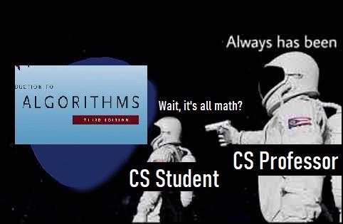 Detail Algorithms Math Meme Nomer 9
