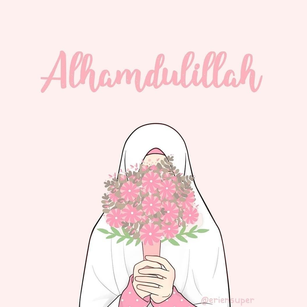 Detail Alhamdulillah Wallpaper Nomer 23