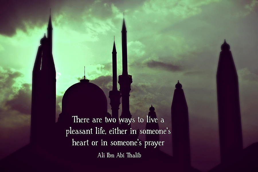 Detail Ali Ibn Abi Talib Quotes Nomer 13