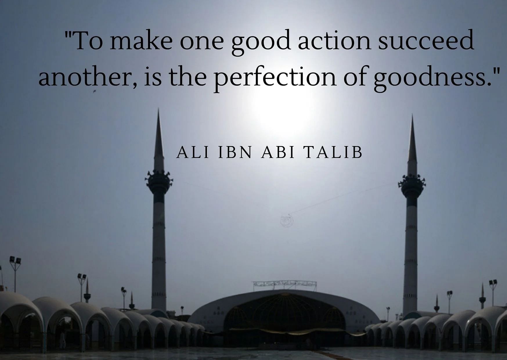 Detail Ali Ibn Abi Talib Quotes Nomer 44