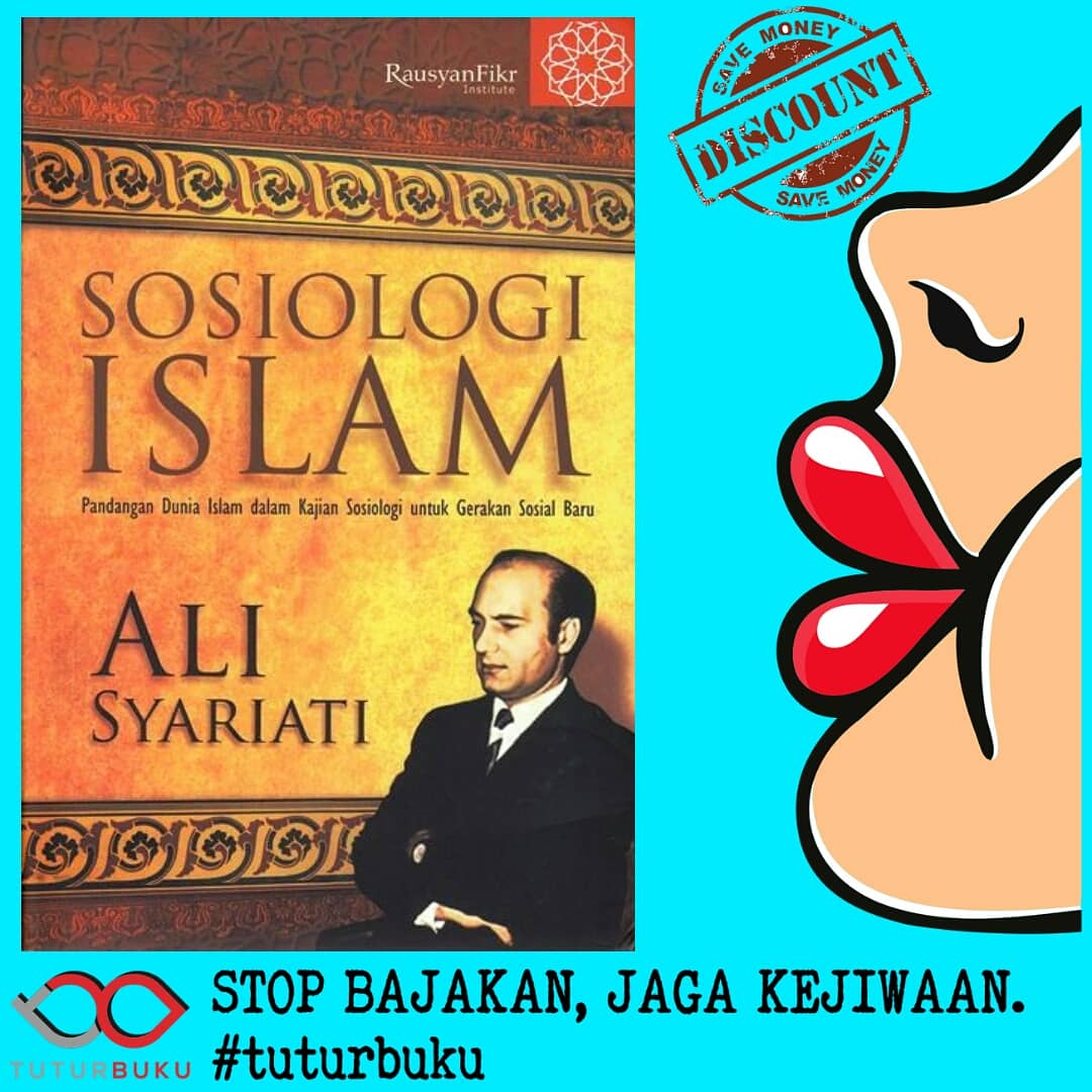 Detail Ali Syariati Quotes Nomer 30