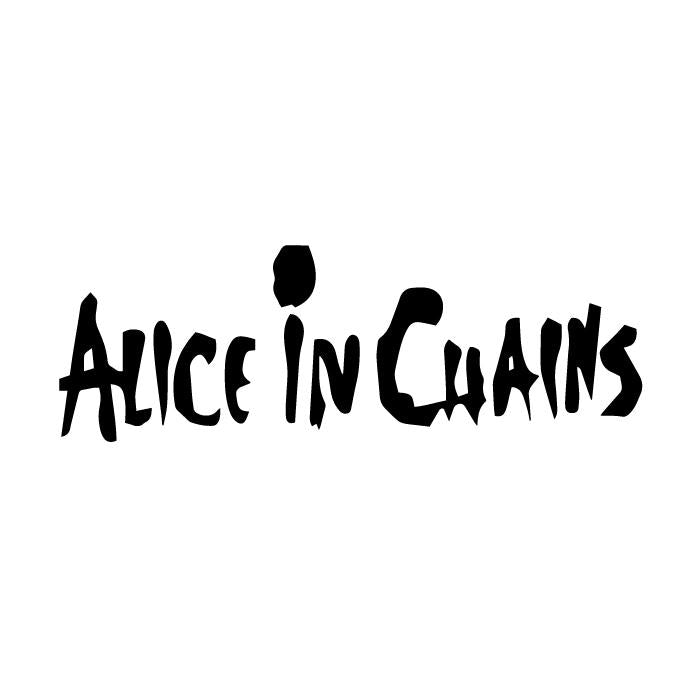 Detail Alice In Chains Logo Nomer 34