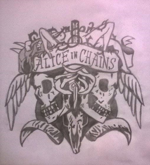 Detail Alice In Chains Logo Nomer 36