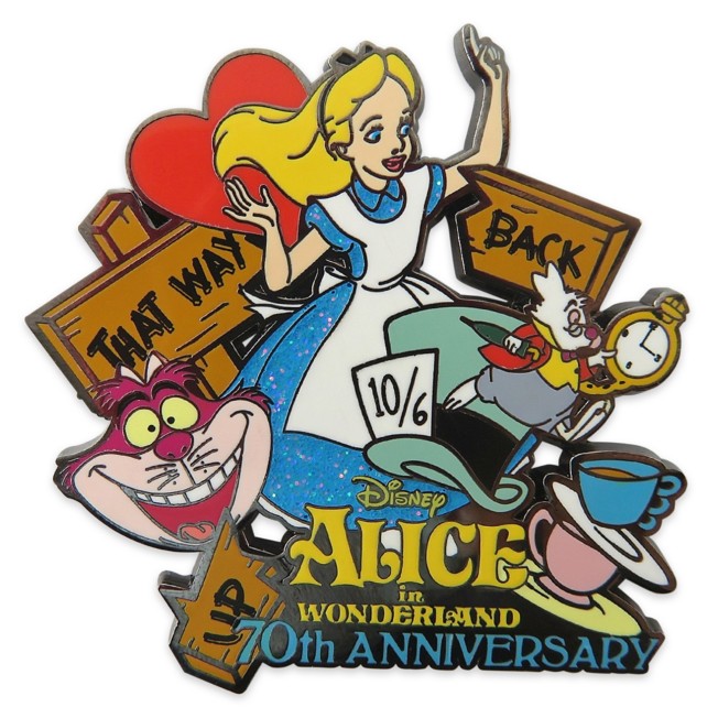 Detail Alice In Wonderland Foto Nomer 57