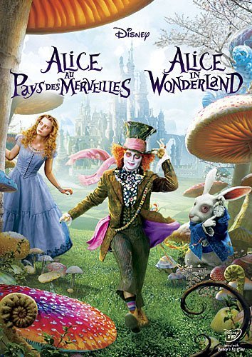 Detail Alice In Wonderland Karakter Nomer 20