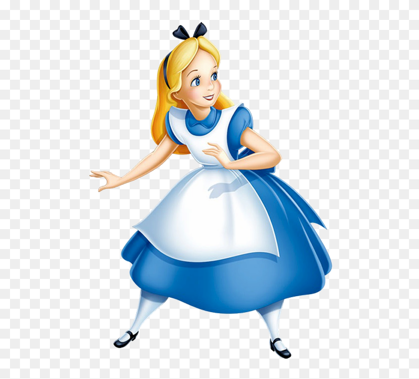 Detail Alice In Wonderland Png Nomer 4