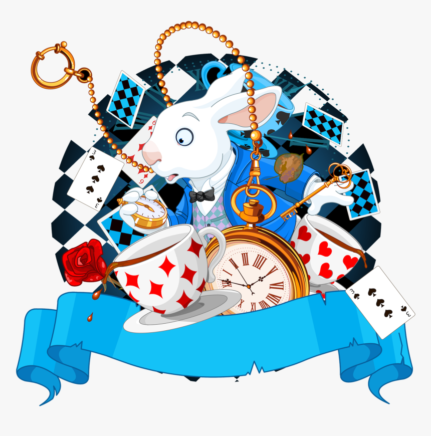 Detail Alice In Wonderland Png Nomer 32