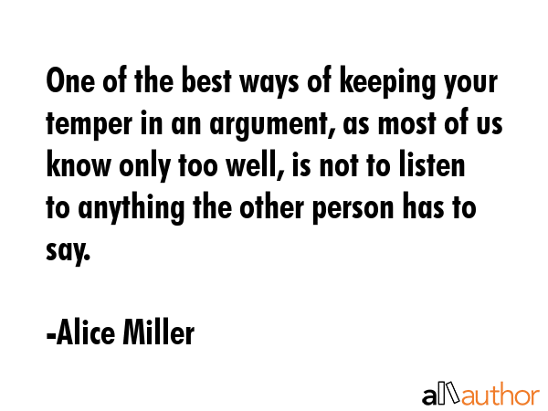 Detail Alice Miller Quotes Nomer 45