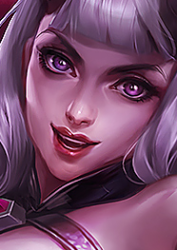 Detail Alice Mobile Legend Nomer 2