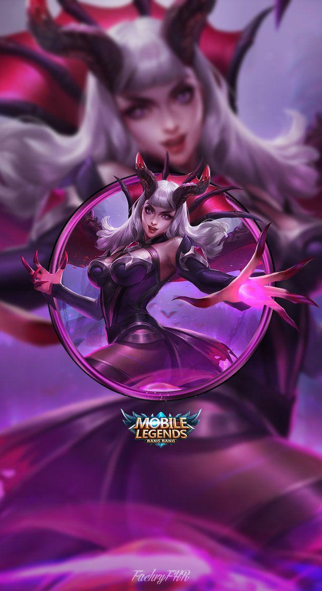Detail Alice Mobile Legend Nomer 15