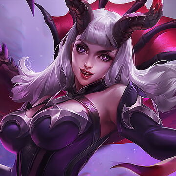 Detail Alice Mobile Legend Nomer 3