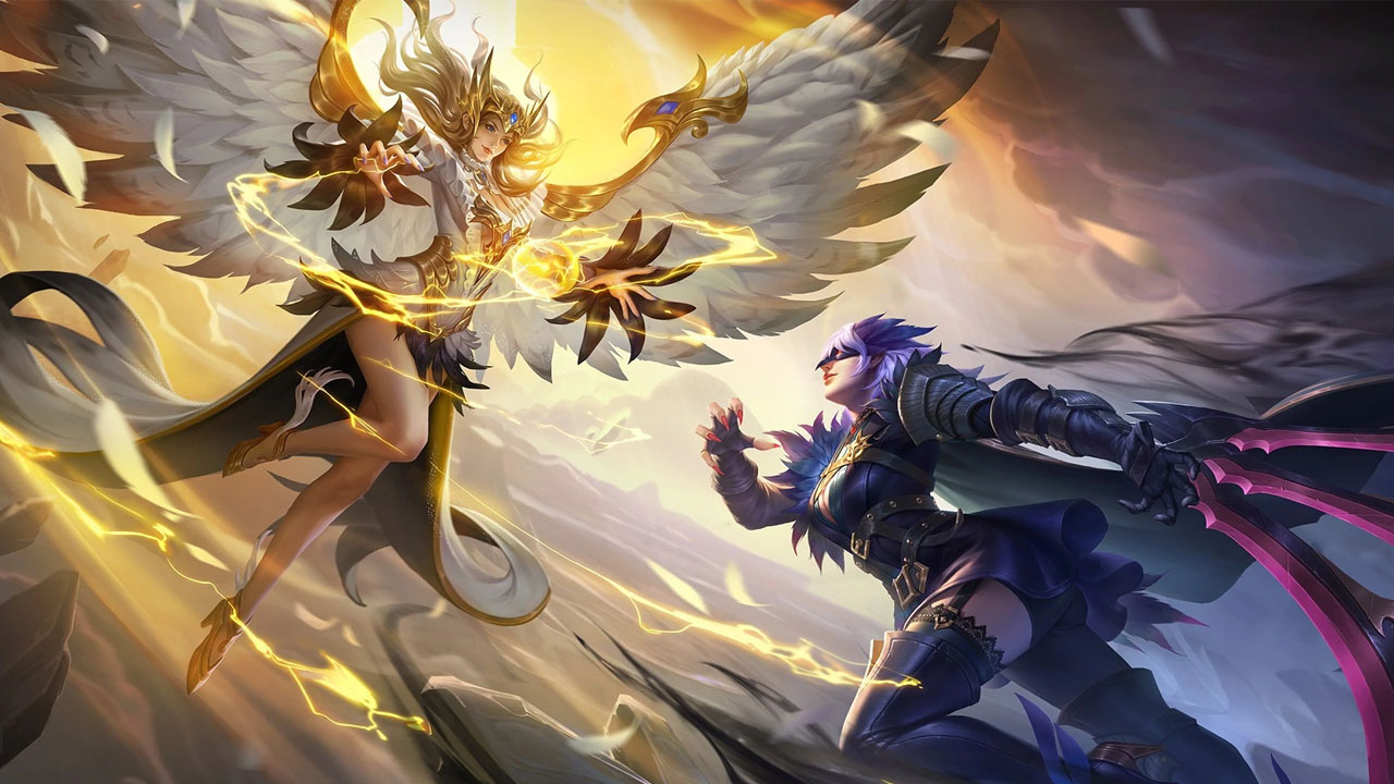 Detail Alice Mobile Legend Nomer 24