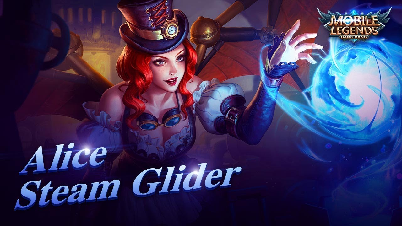 Detail Alice Mobile Legend Nomer 26