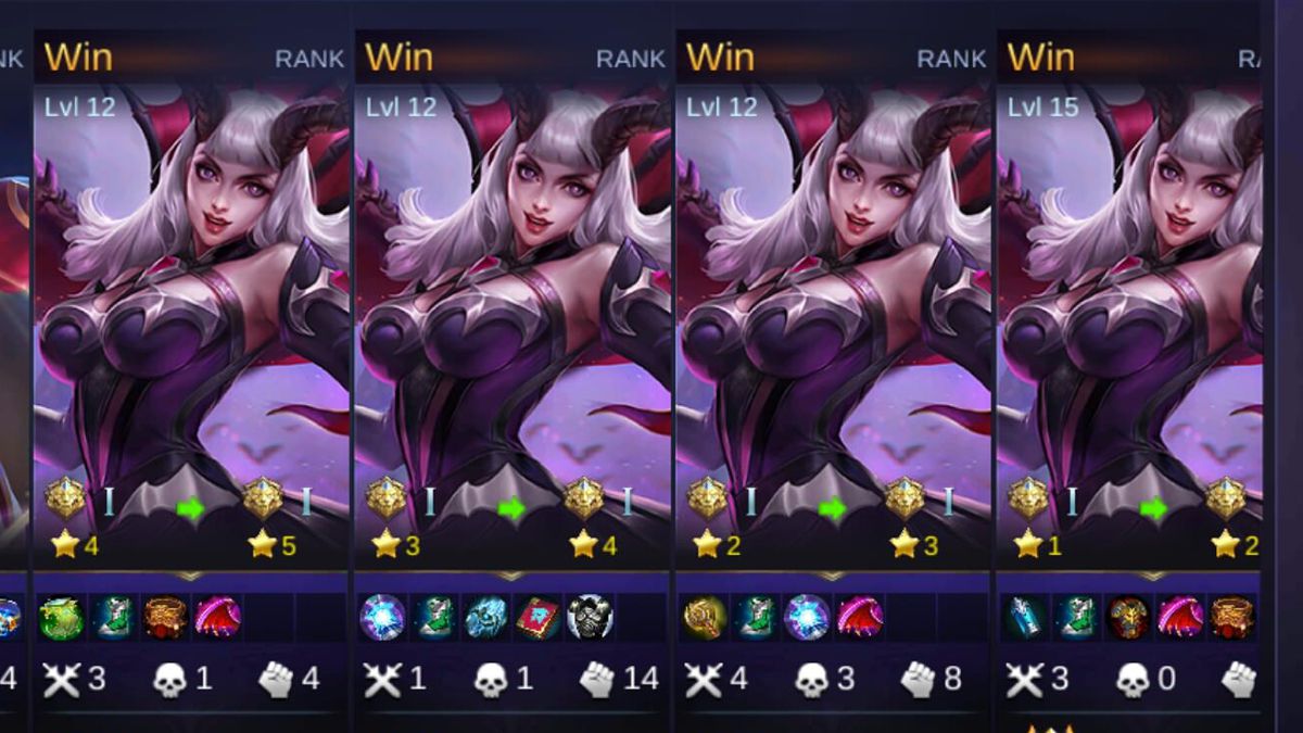 Detail Alice Mobile Legend Nomer 27