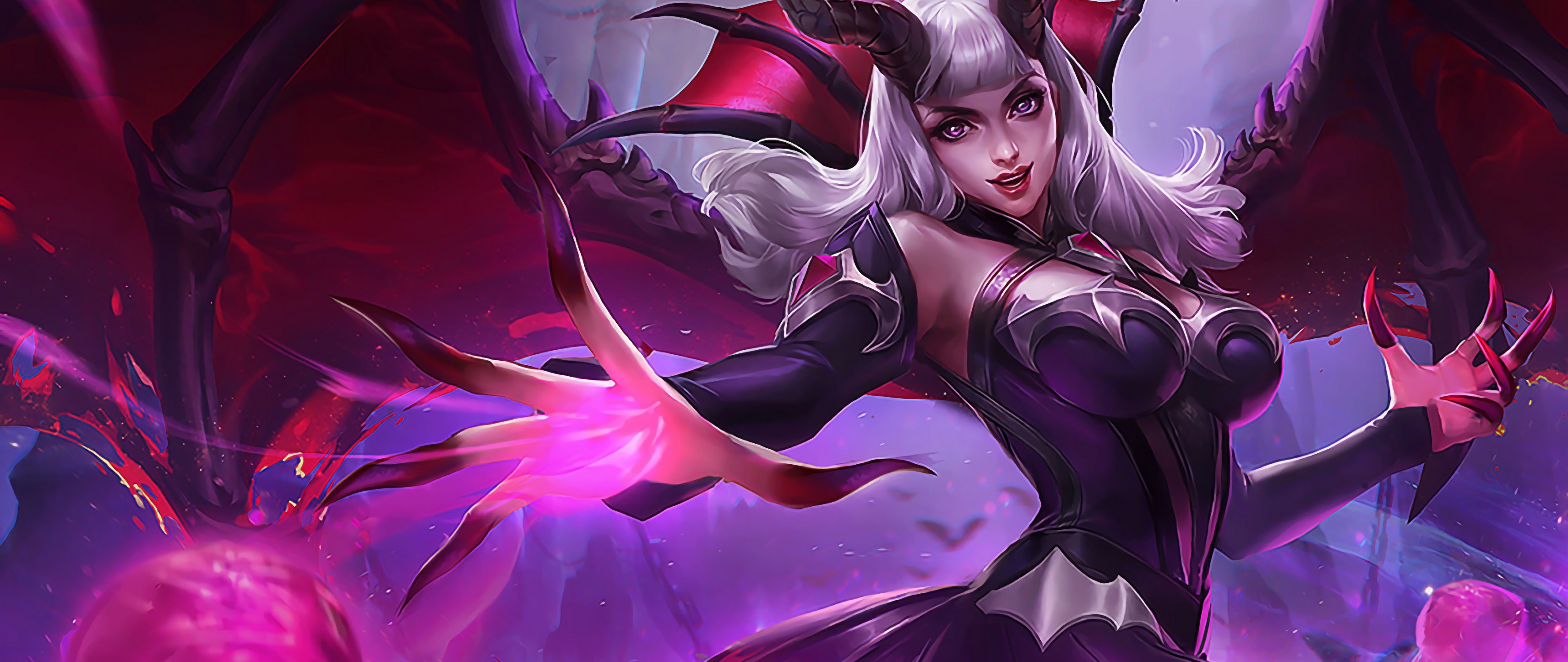 Detail Alice Mobile Legend Nomer 5