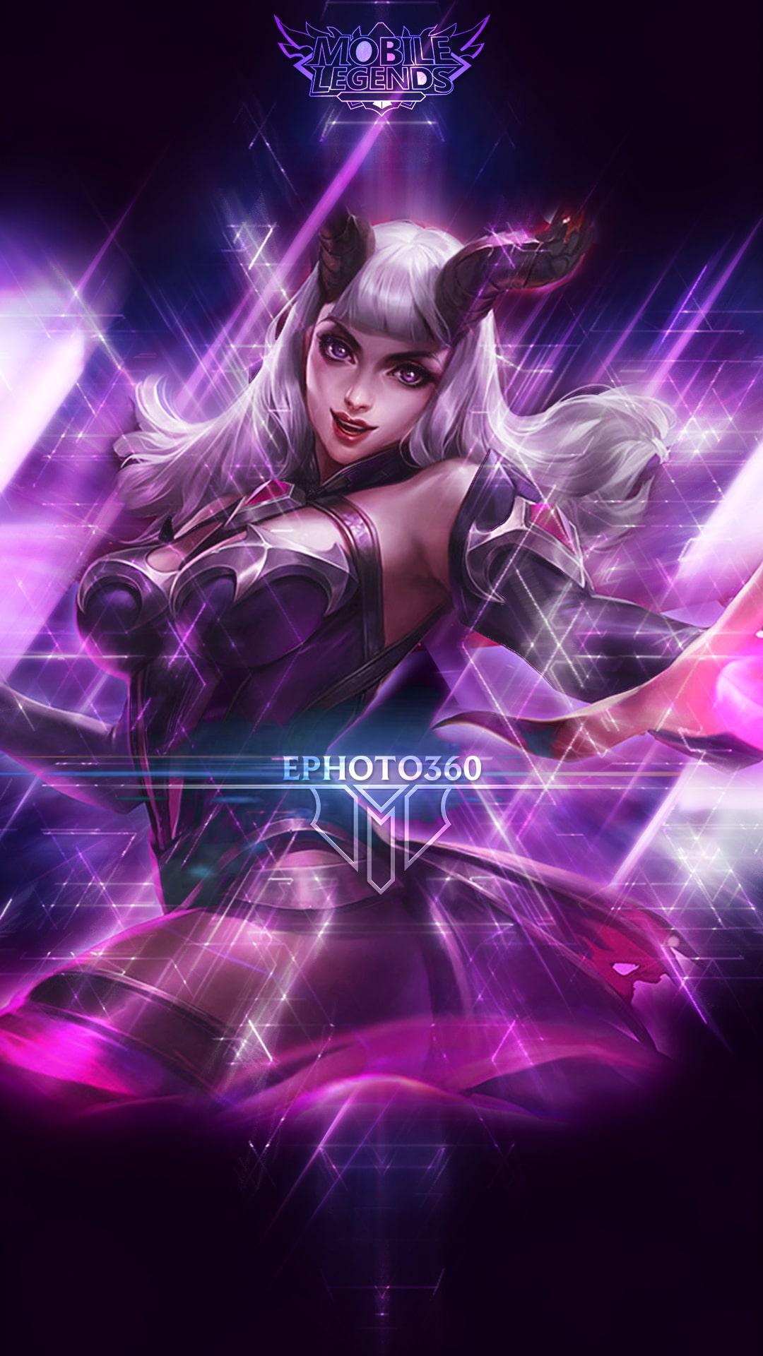 Detail Alice Mobile Legend Nomer 41