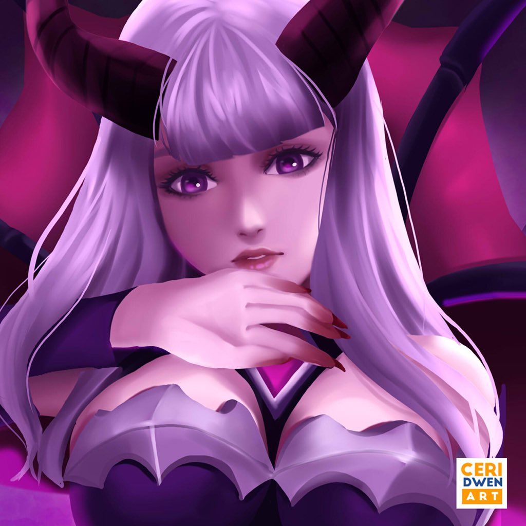 Detail Alice Mobile Legend Nomer 42