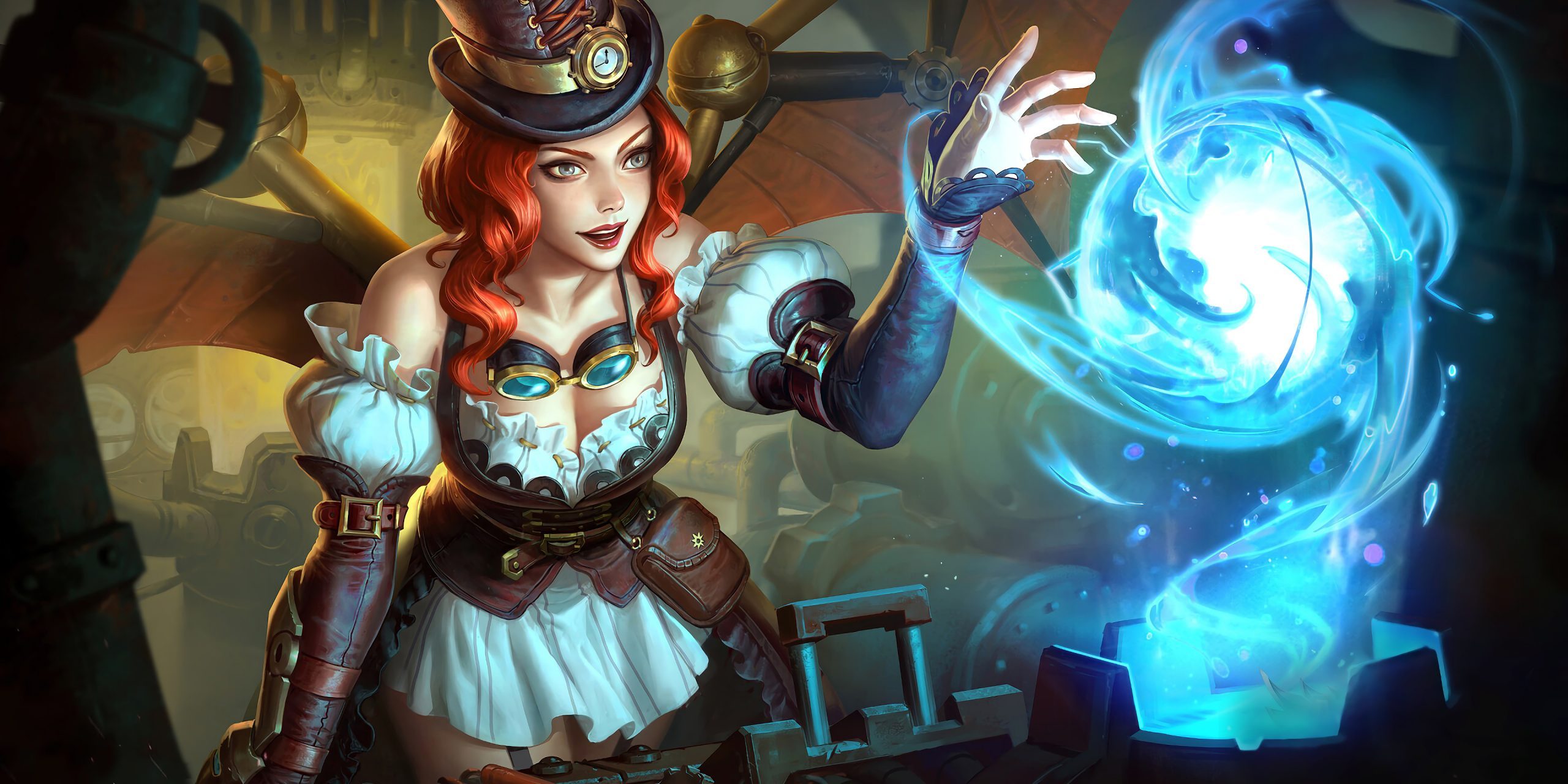 Detail Alice Mobile Legend Nomer 53