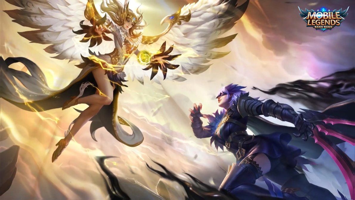 Detail Alice Mobile Legend Nomer 54