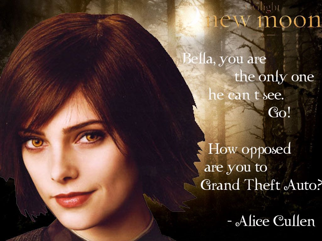 Detail Alice Quotes Twilight Nomer 5