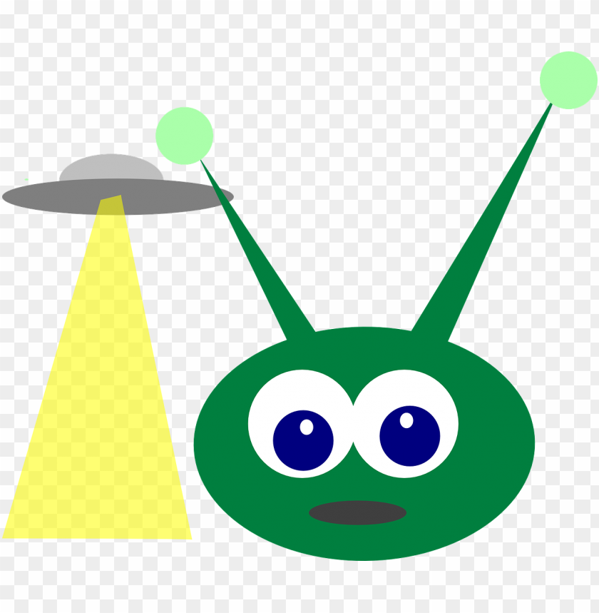 Detail Alien Antenna Png Nomer 10
