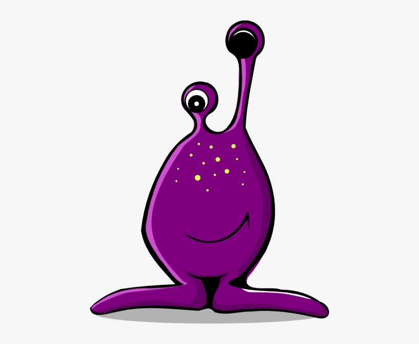 Detail Alien Clipart Nomer 25