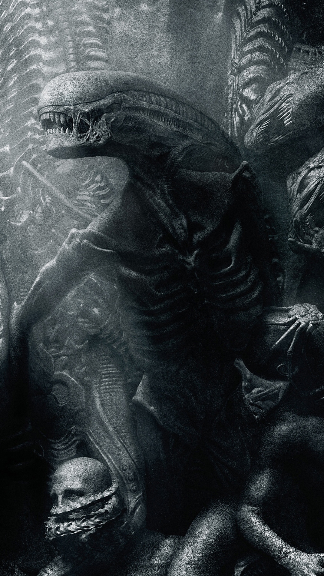 Detail Alien Covenant Wallpaper Nomer 36