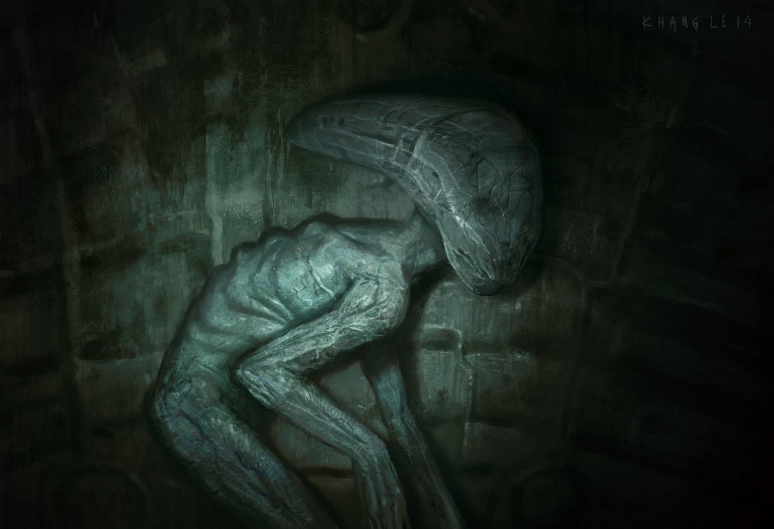 Detail Alien Covenant Wallpaper Nomer 38