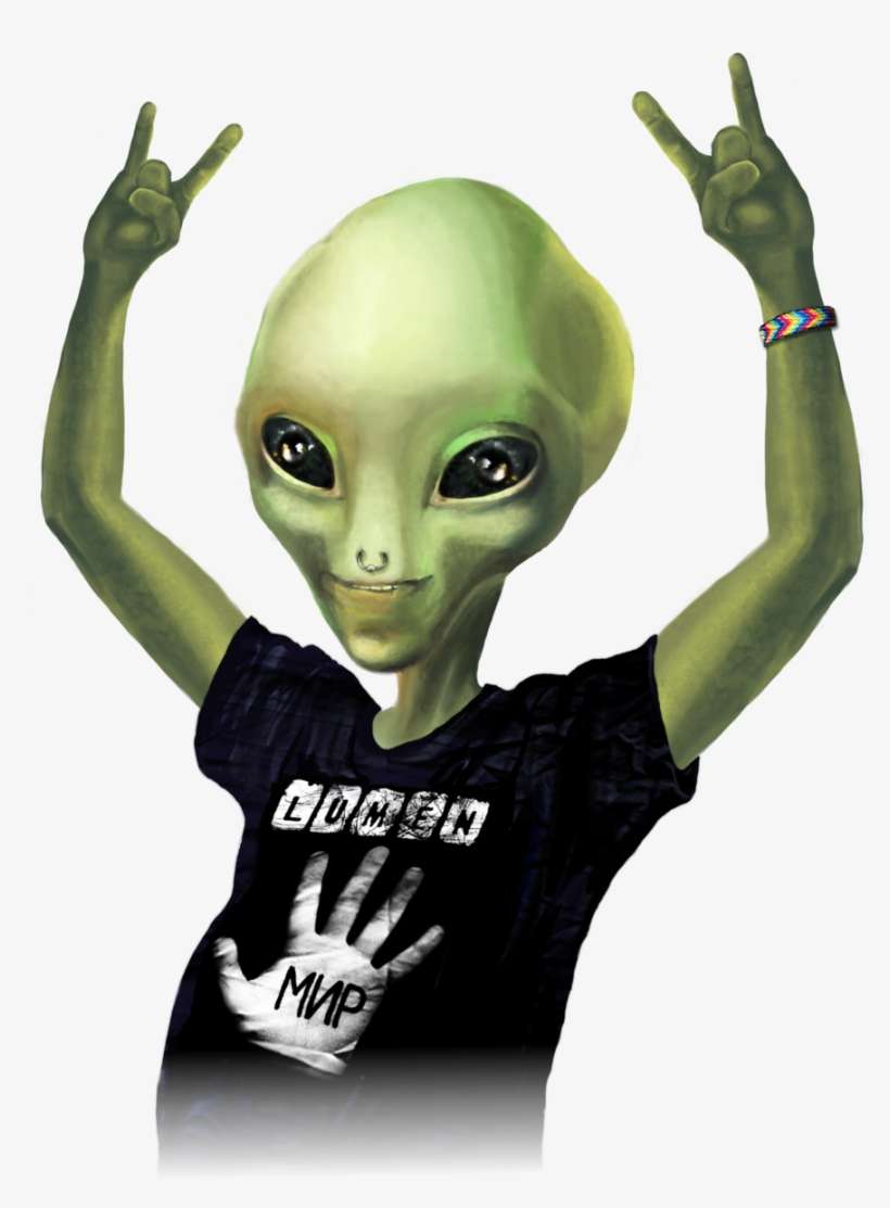 Alien Download - KibrisPDR