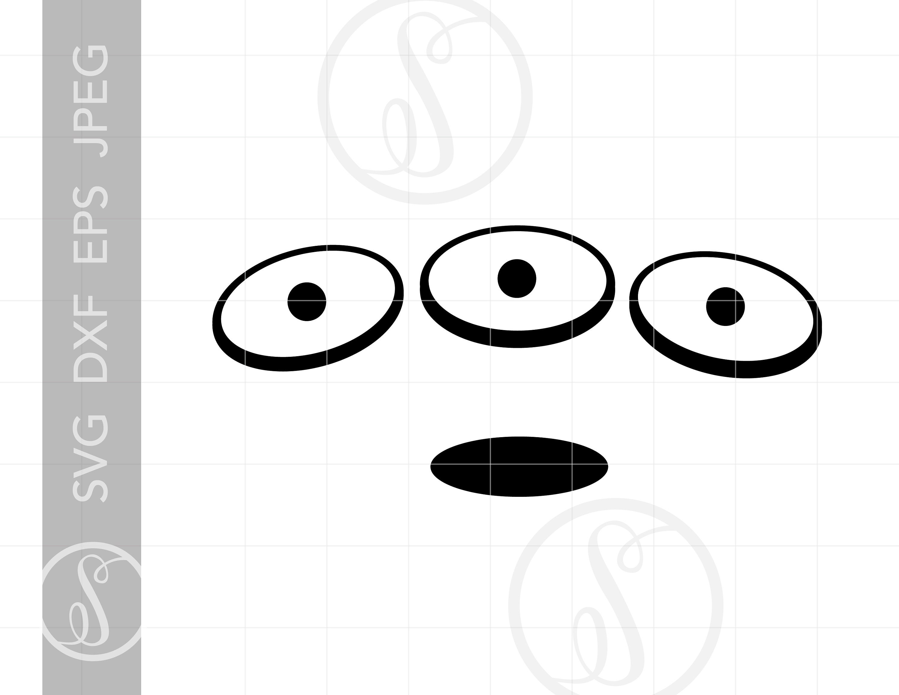 Detail Alien Eyes Png Nomer 33