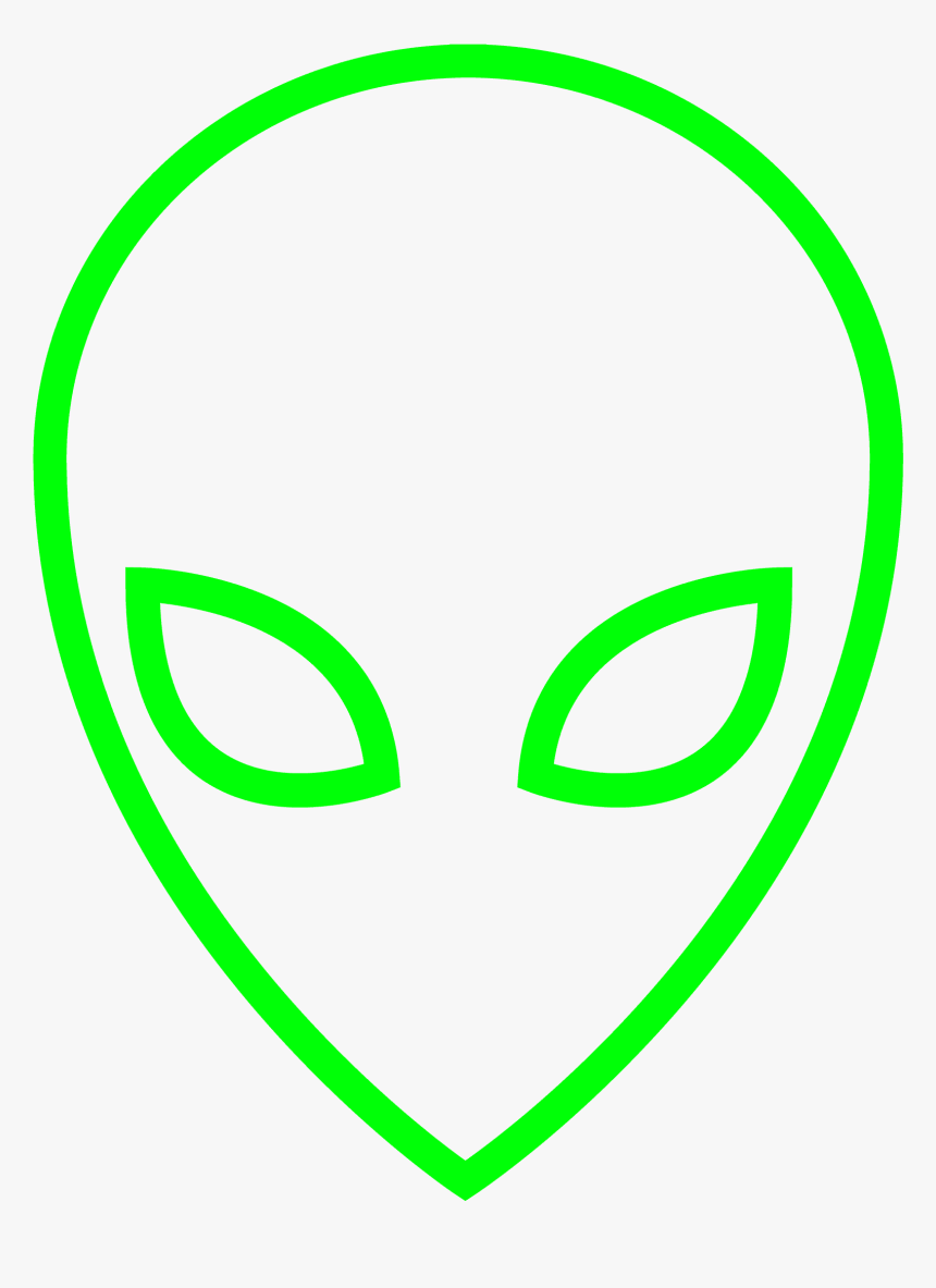 Detail Alien Face Png Nomer 27