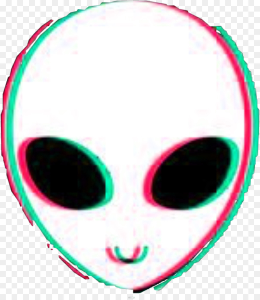 Detail Alien Face Png Nomer 36