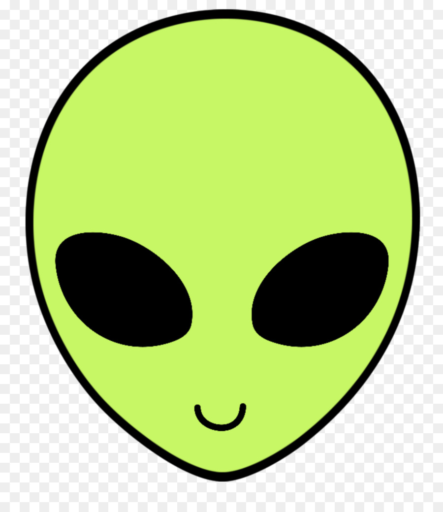 Detail Alien Face Png Nomer 42