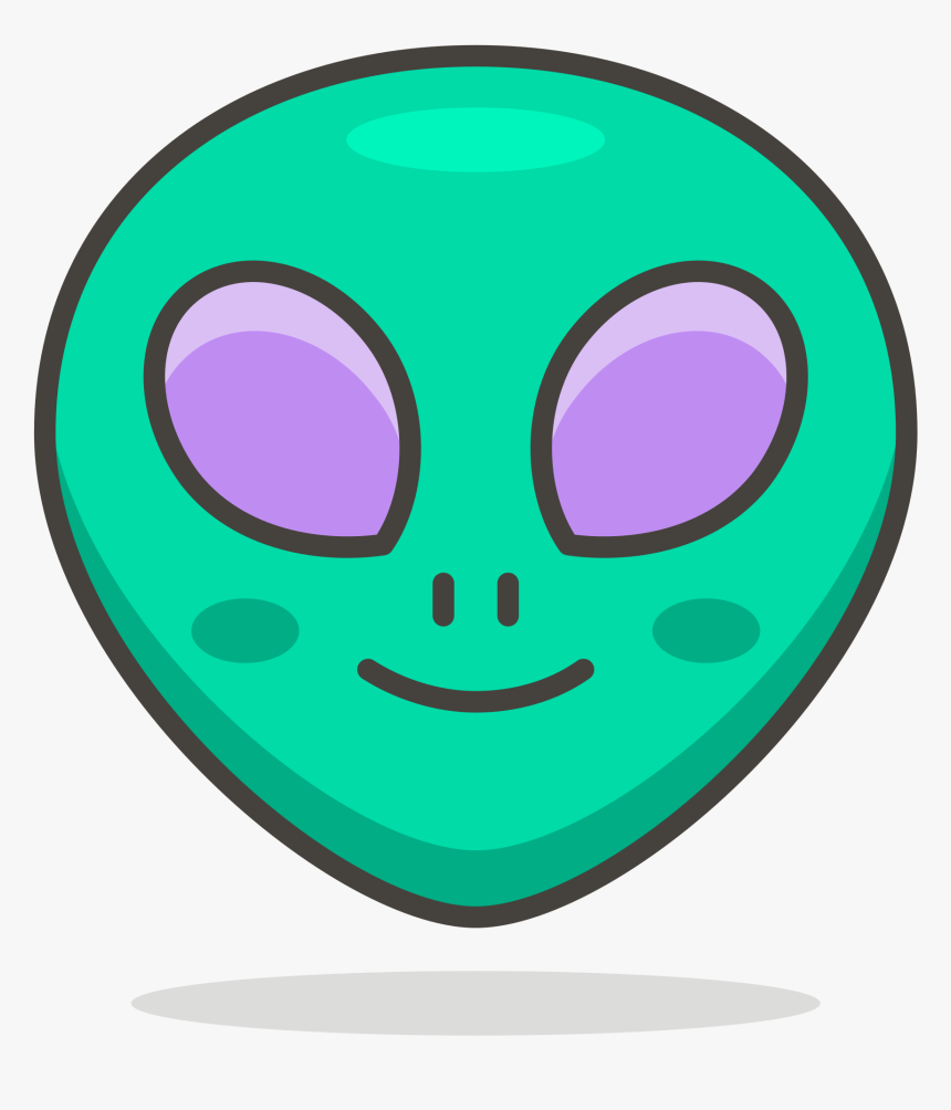 Detail Alien Face Png Nomer 45