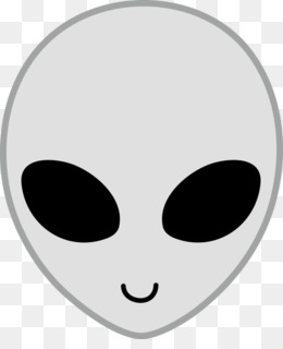 Detail Alien Face Png Nomer 46