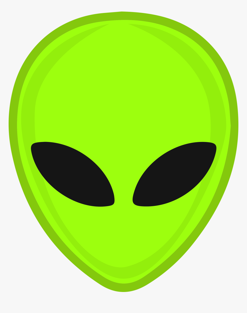 Detail Alien Face Png Nomer 6