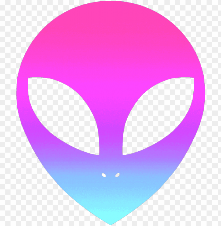 Detail Alien Face Png Nomer 59