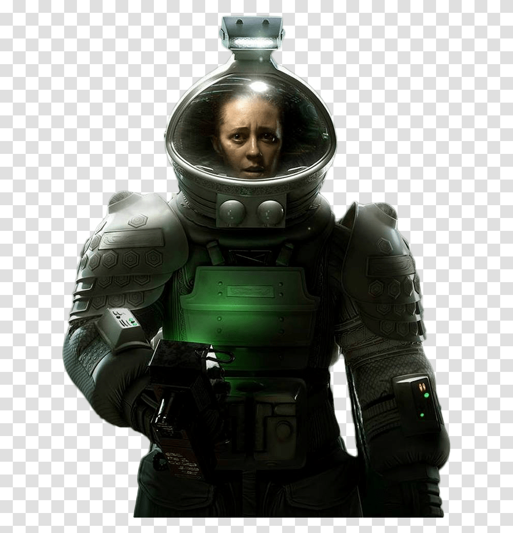 Detail Alien Isolation Png Nomer 13