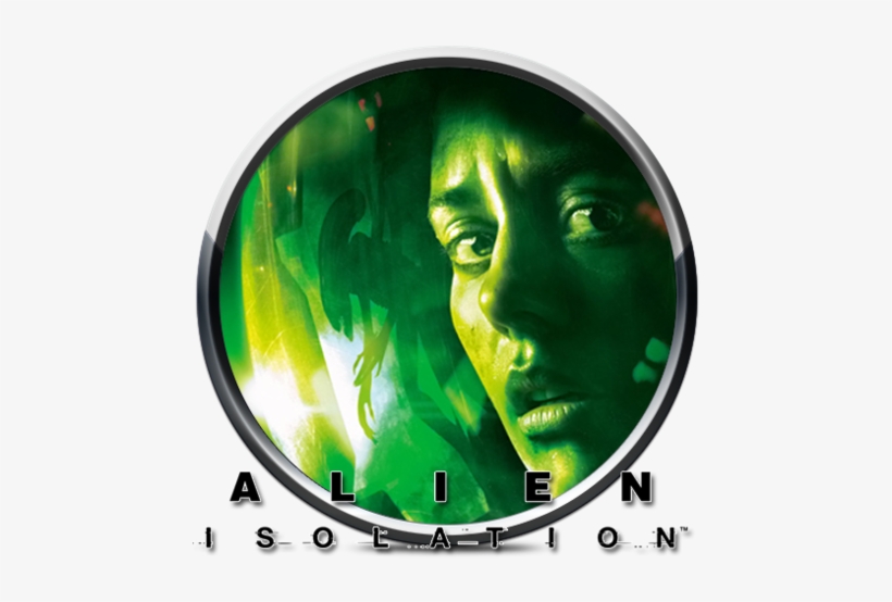 Detail Alien Isolation Png Nomer 14